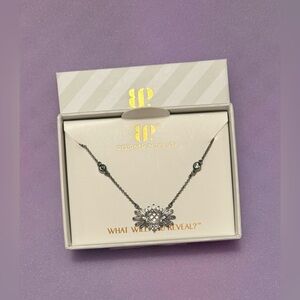 BOMB PARTY | “The Mayci” Necklace - April 2026 Birthday Collection